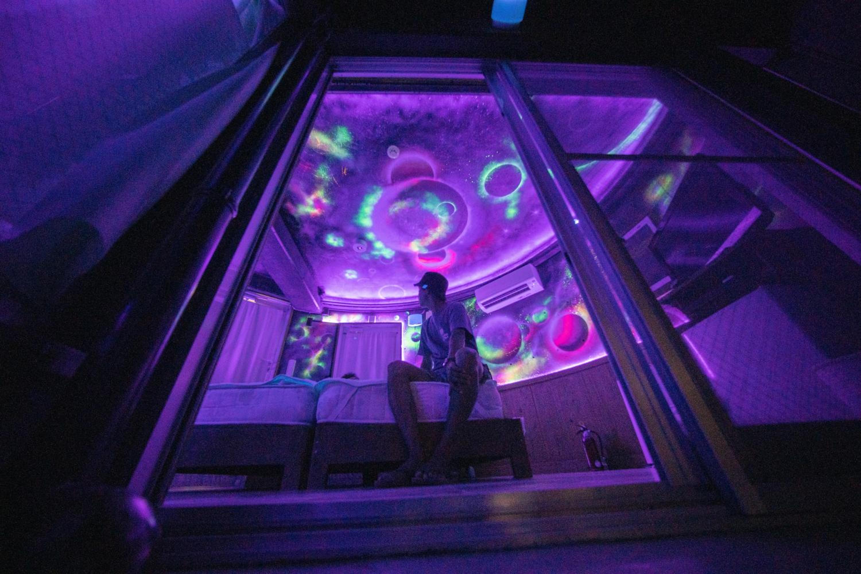Buzz Resort