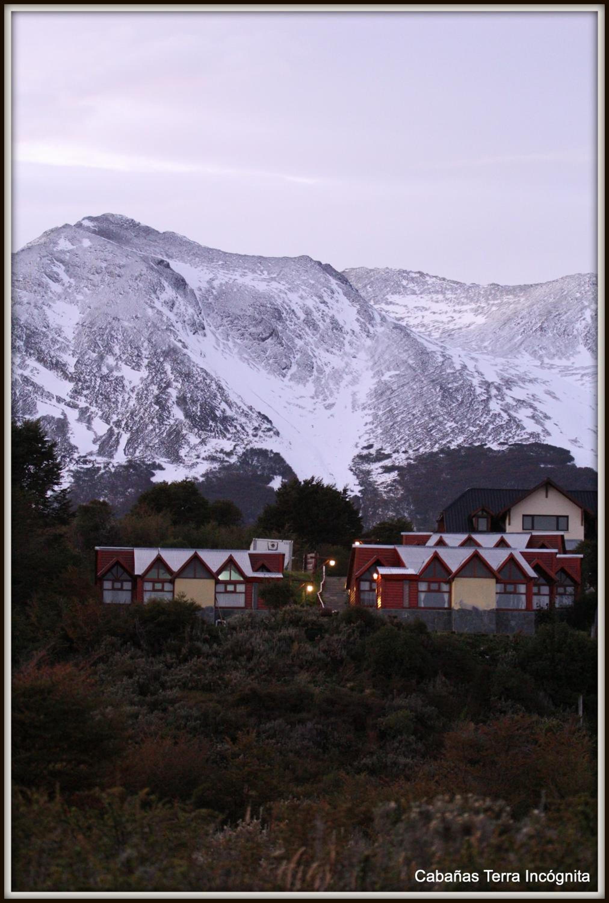 Terra Incognita