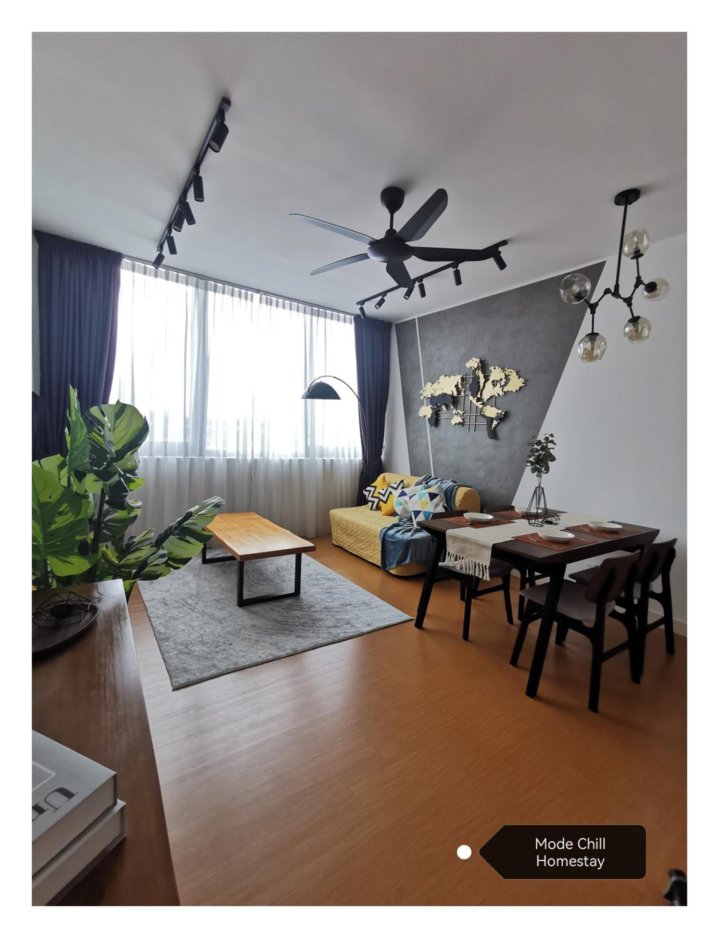 Harmonee Homes at The Hub SS2, PJ photo 1