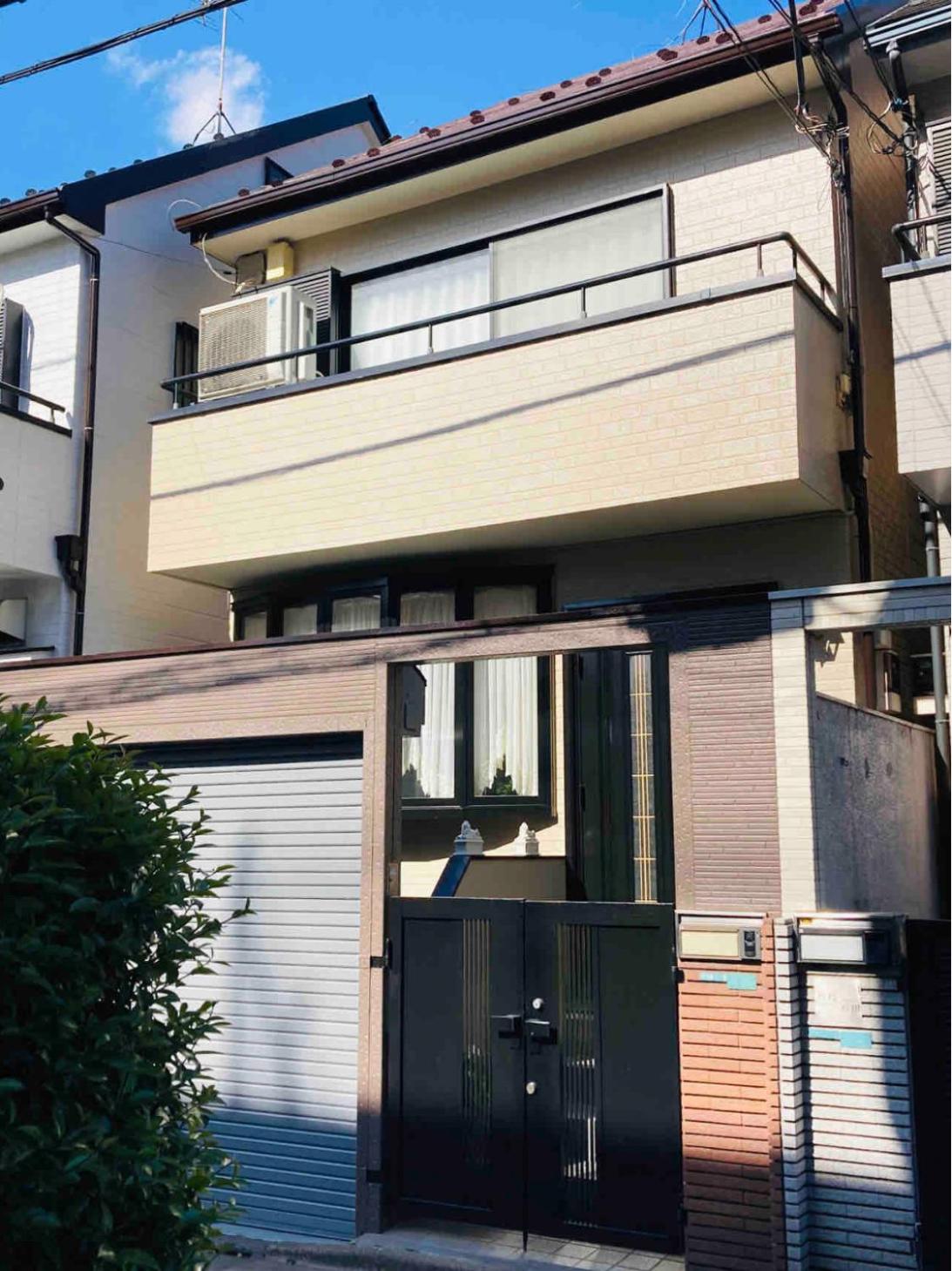 Ikebukuro Sta 8 mins Good Access Modern House TS0318