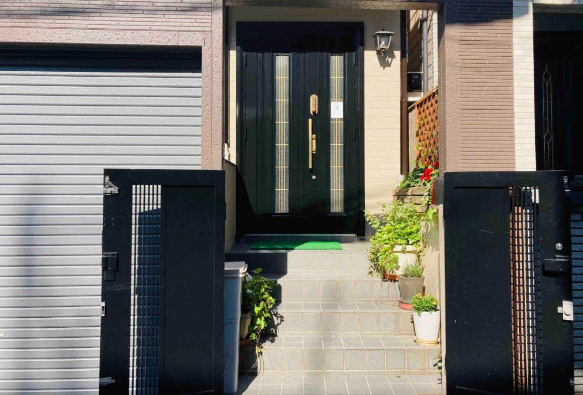 Hotel Ikebukuro Sta 8 Mins Good Access Modern House