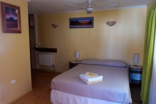 Hostal Solor