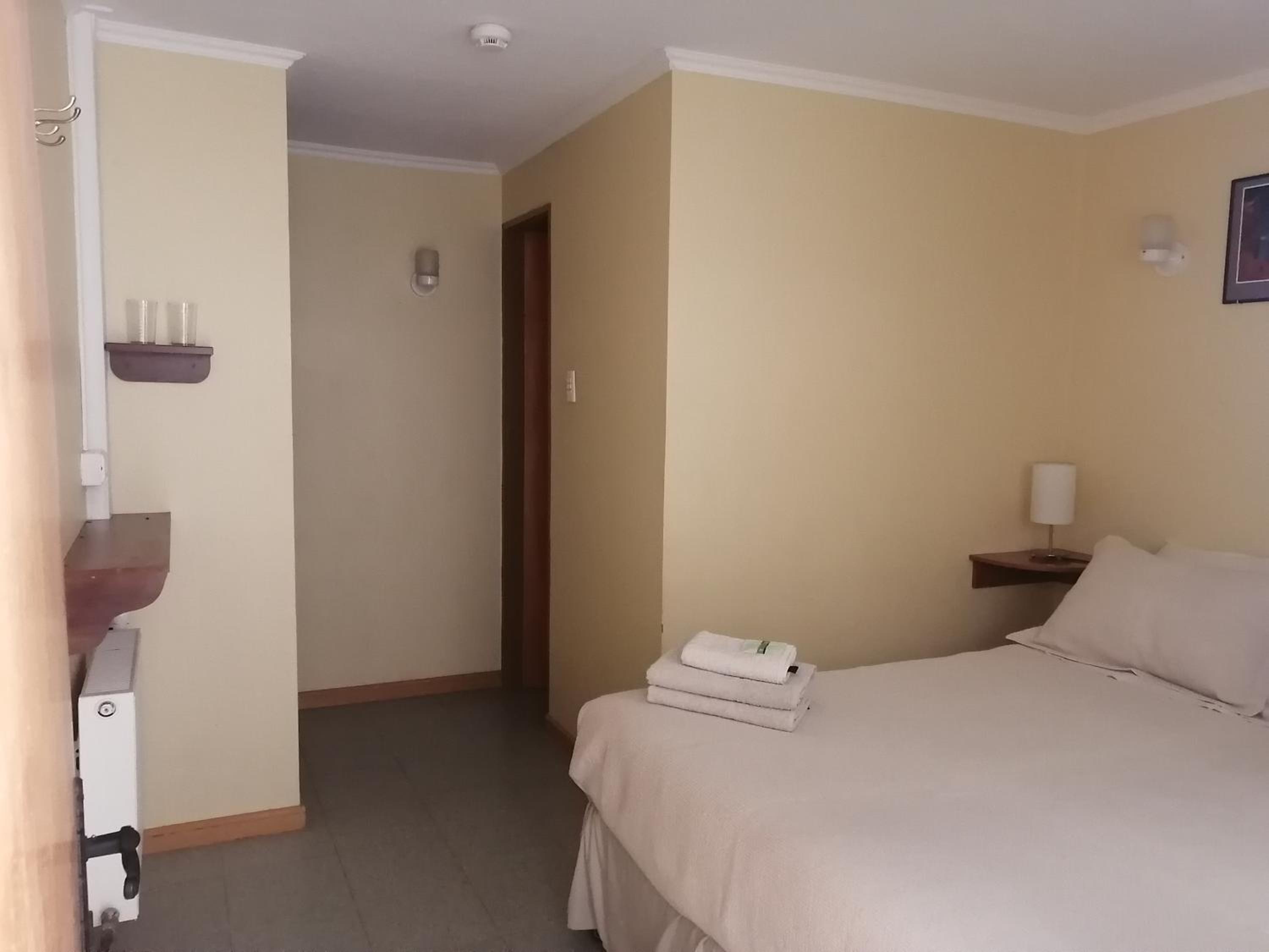Hostal Solor