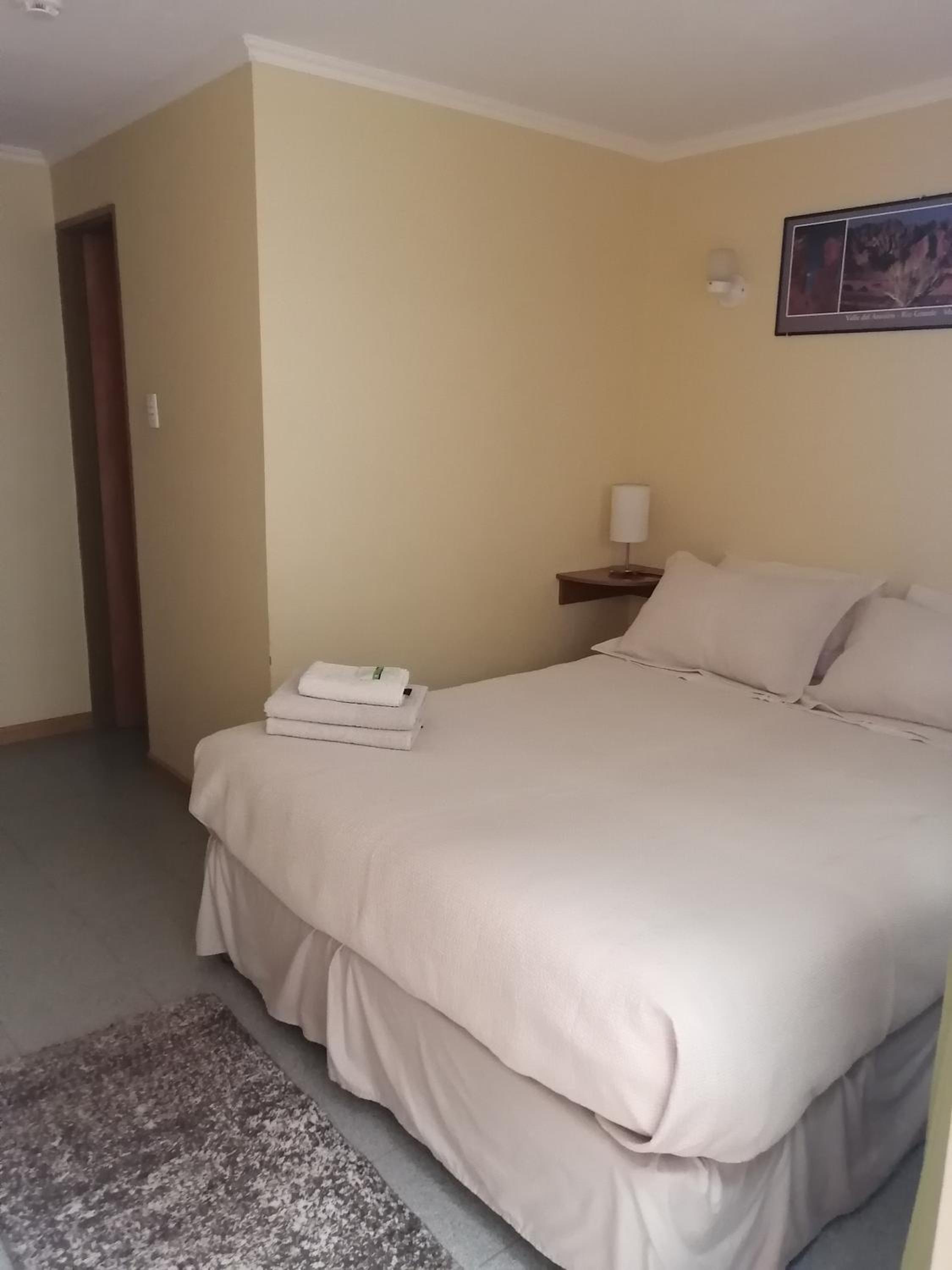 Hostal Solor