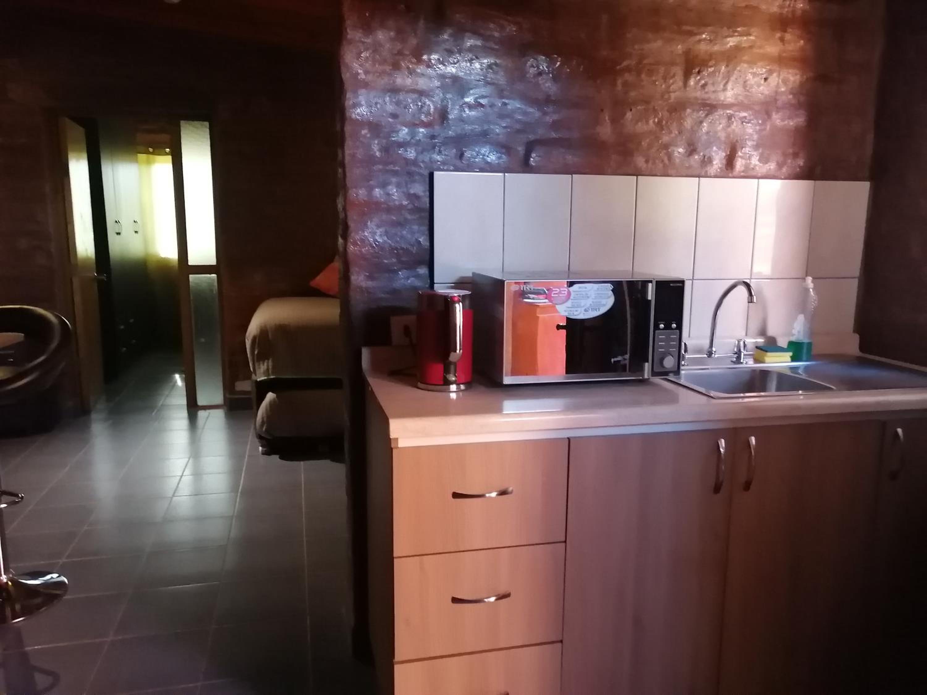 Hostal Solor