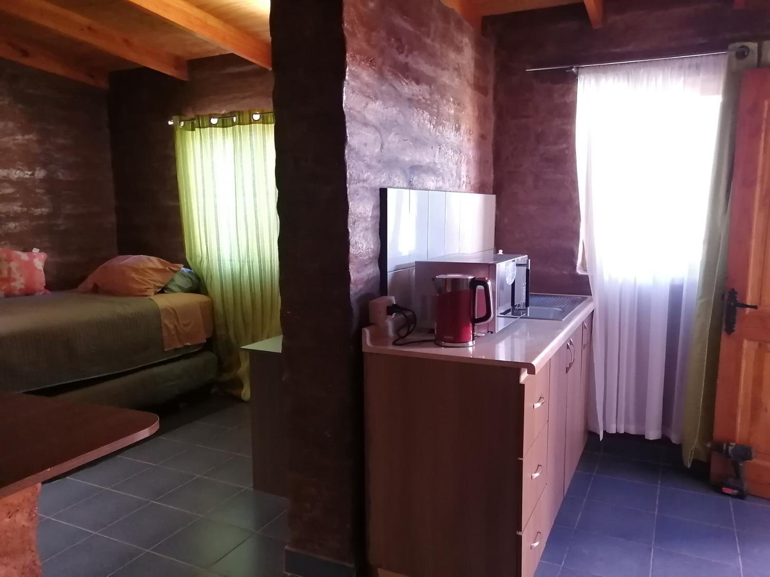 Hostal Solor