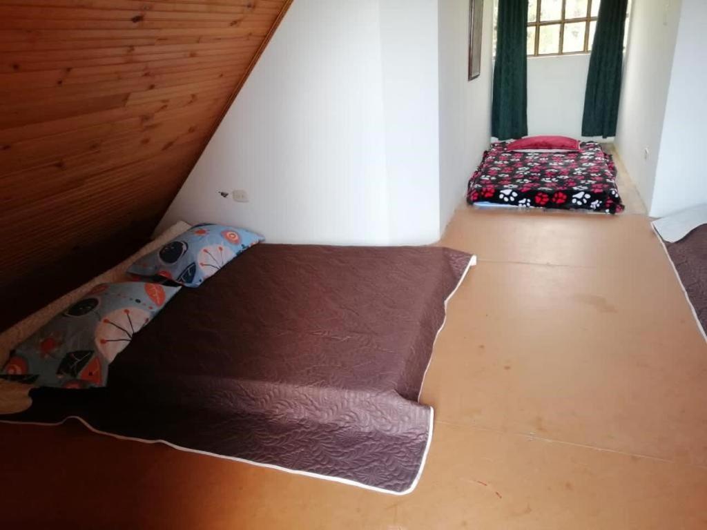Cabaña Acogedora en Gámbita Santander