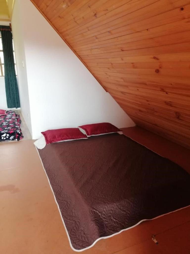 Cabaña Acogedora en Gámbita Santander
