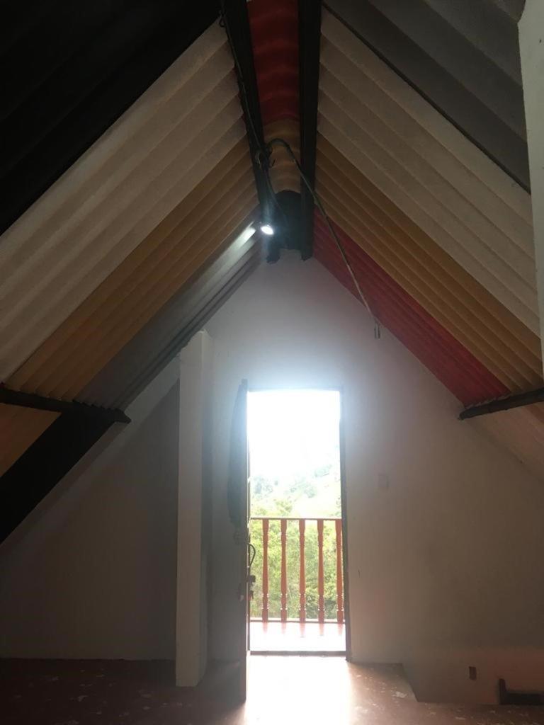 Cabaña Acogedora en Gámbita Santander