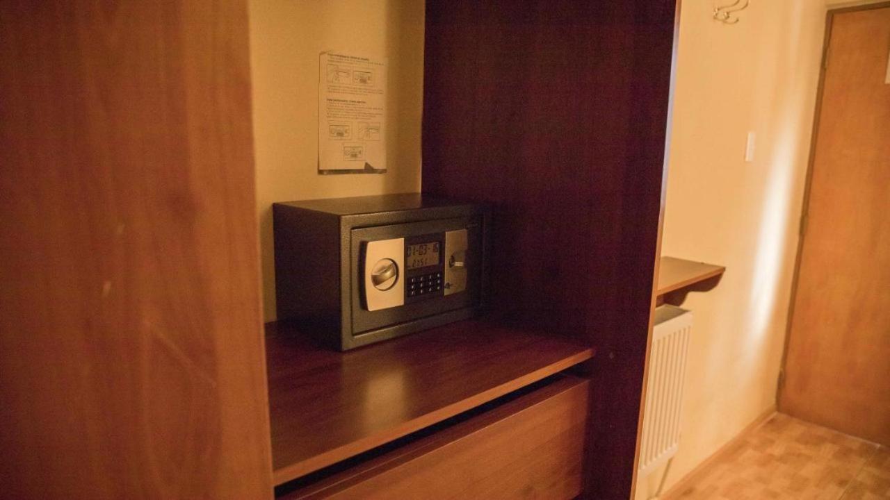 Hostal Solor