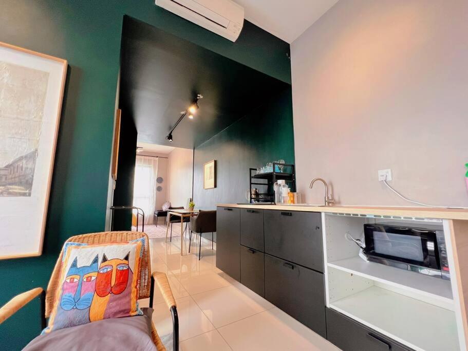 7 Pax Family Connecting Room D'Sara, Direct Link MRT Kampung Selamat, Near Sungai Buloh & Thomson Hospital photo 5