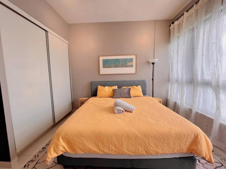 7 Pax Family Connecting Room D'Sara, Direct Link MRT Kampung Selamat, Near Sungai Buloh & Thomson Hospital photo 8