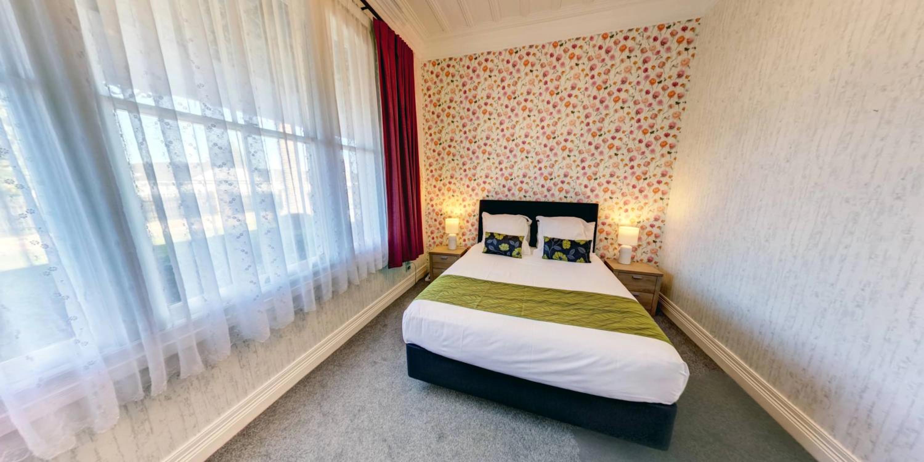 AristaAir- Poppies Luxury Villa