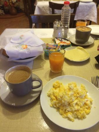 Hostal Solor