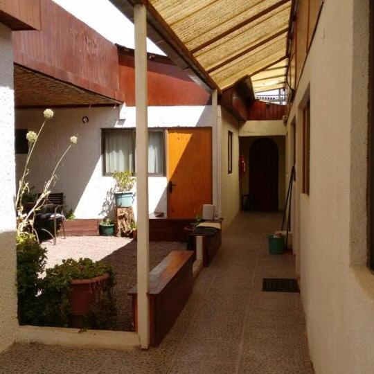 Hostal Solor