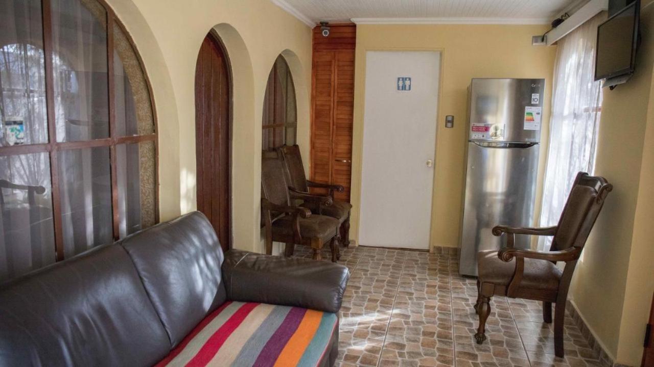 Hostal Solor