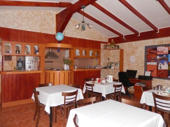 Hostal Solor
