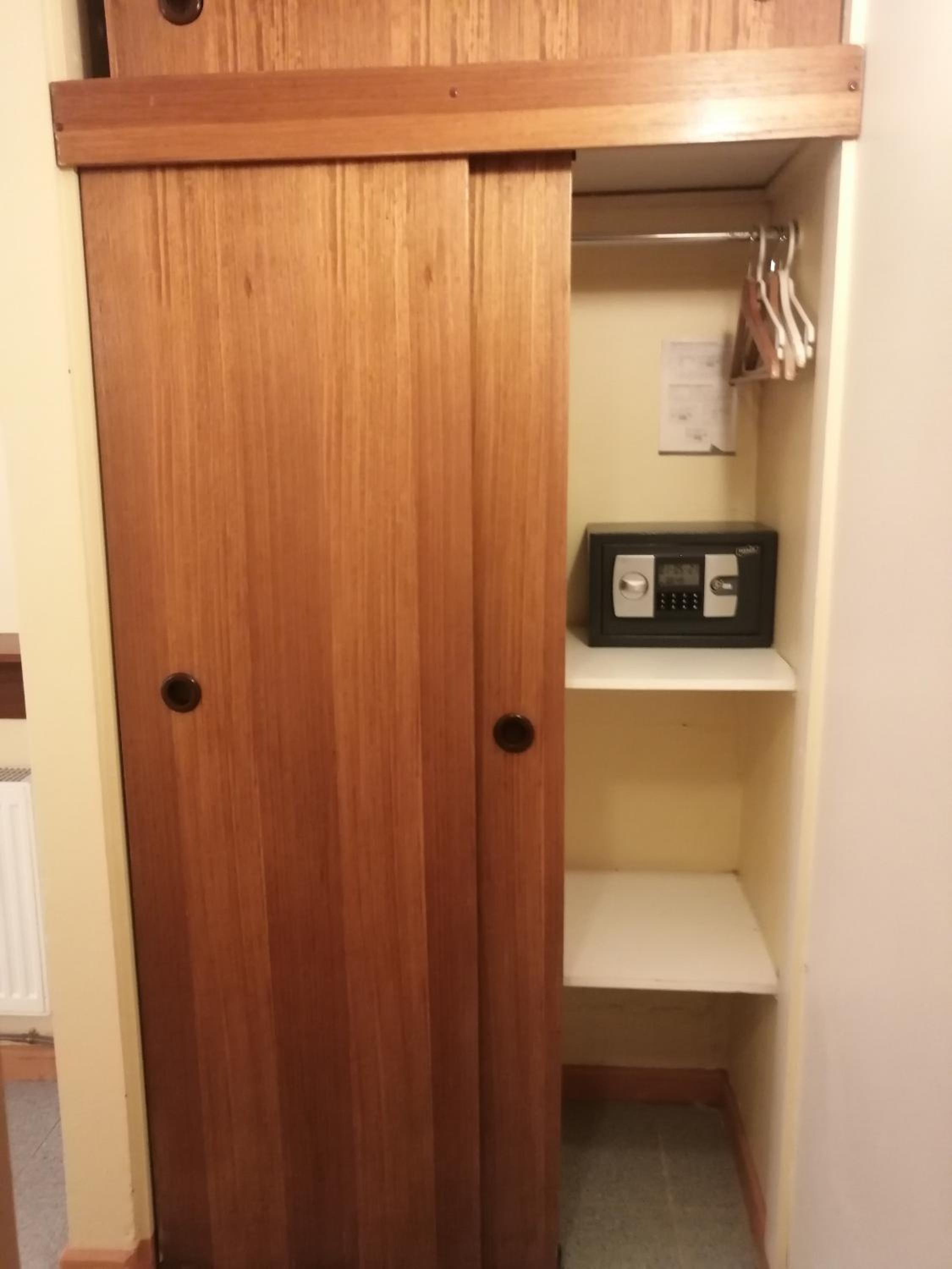 Hostal Solor