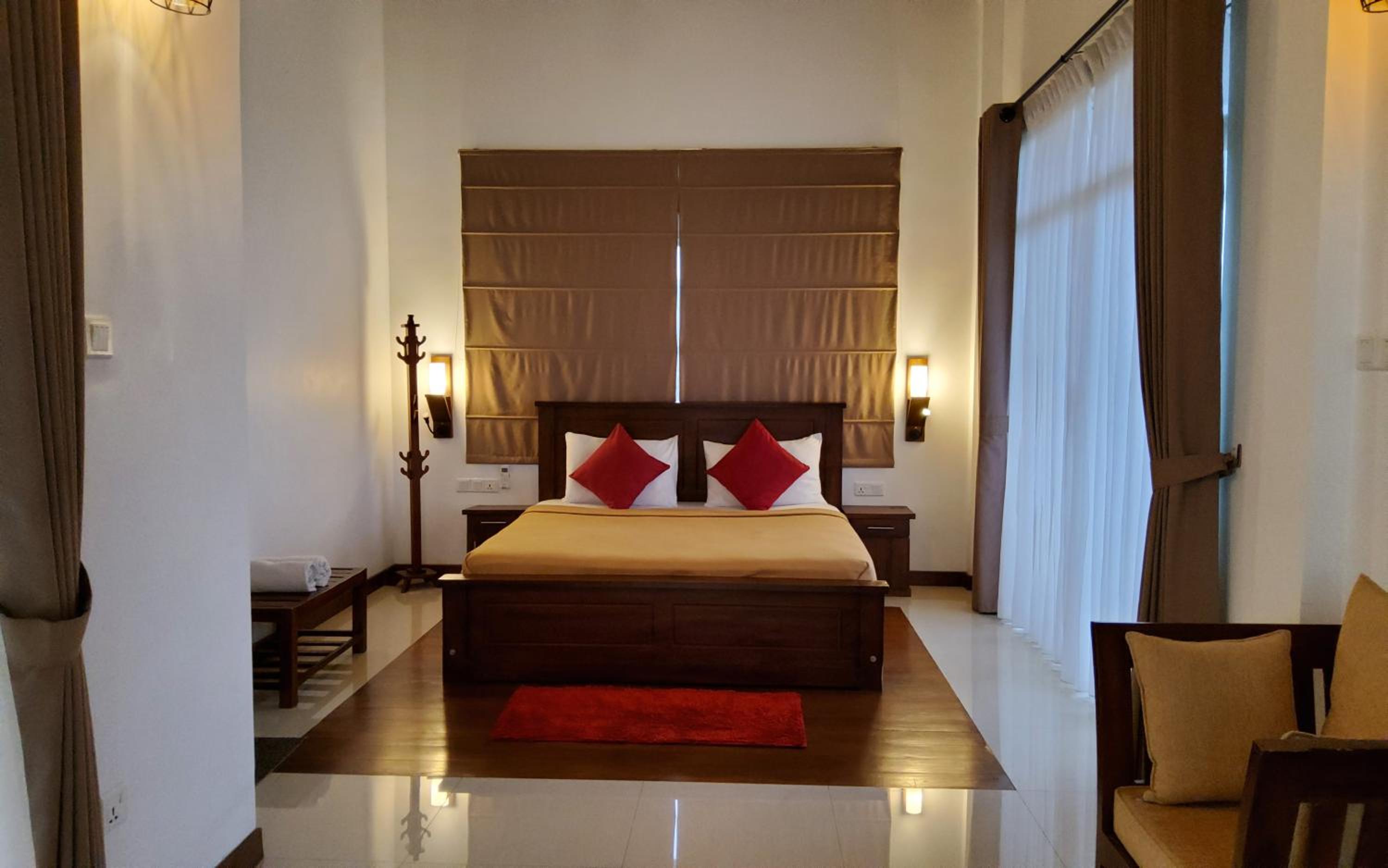 Thimaya Holiday Resort