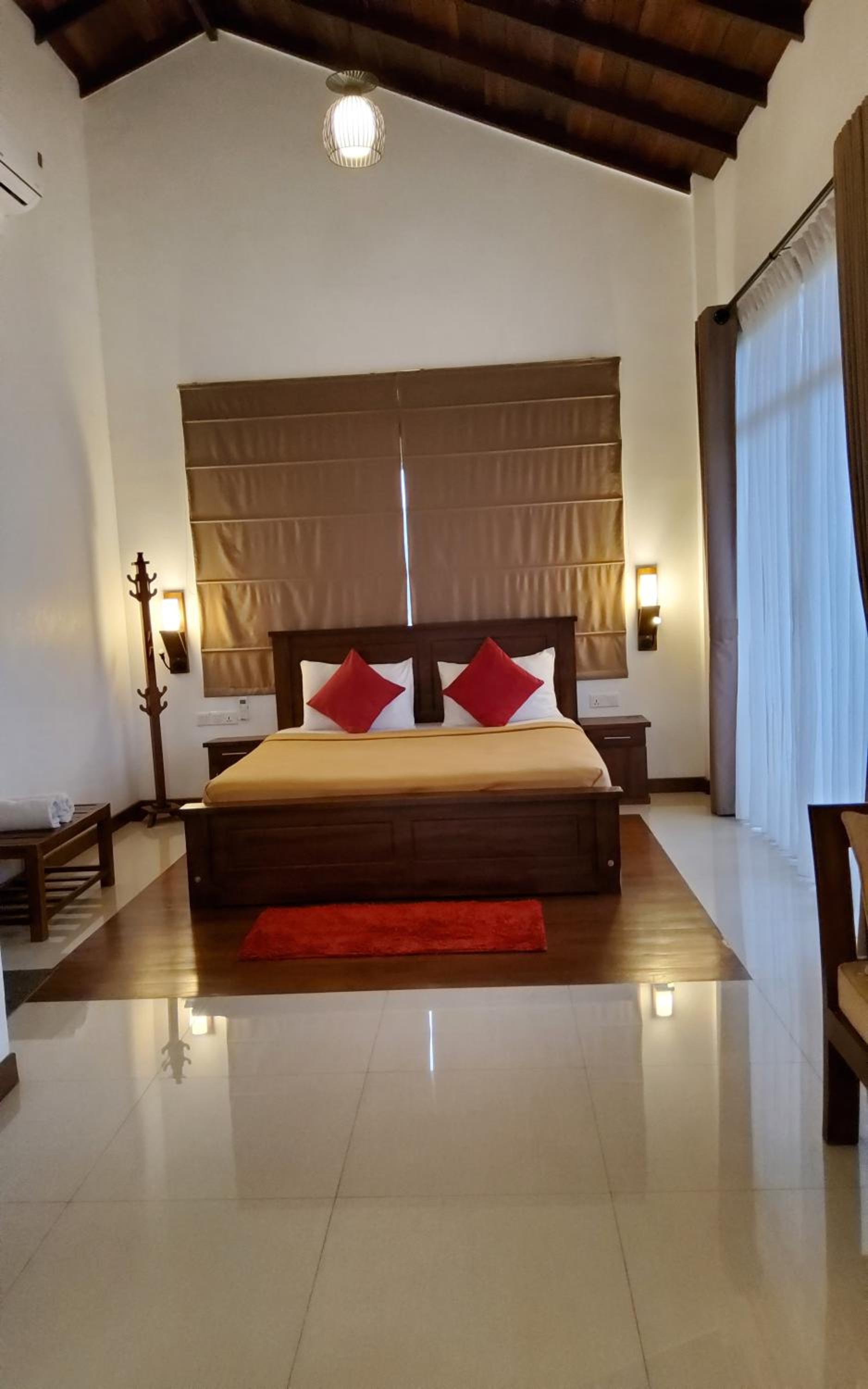 Thimaya Holiday Resort