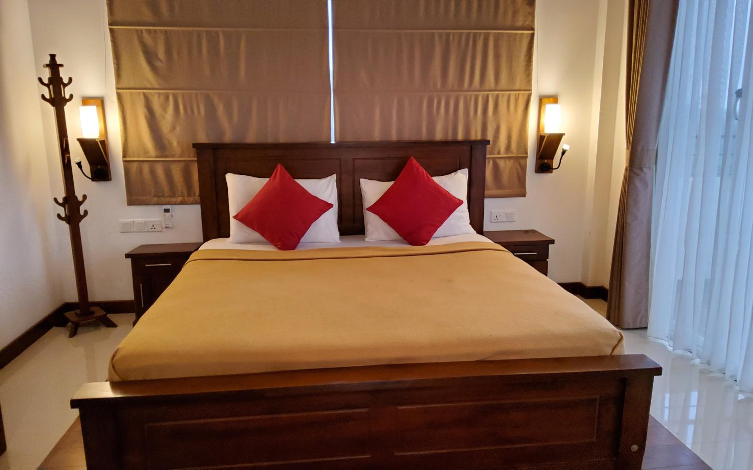 Thimaya Holiday Resort