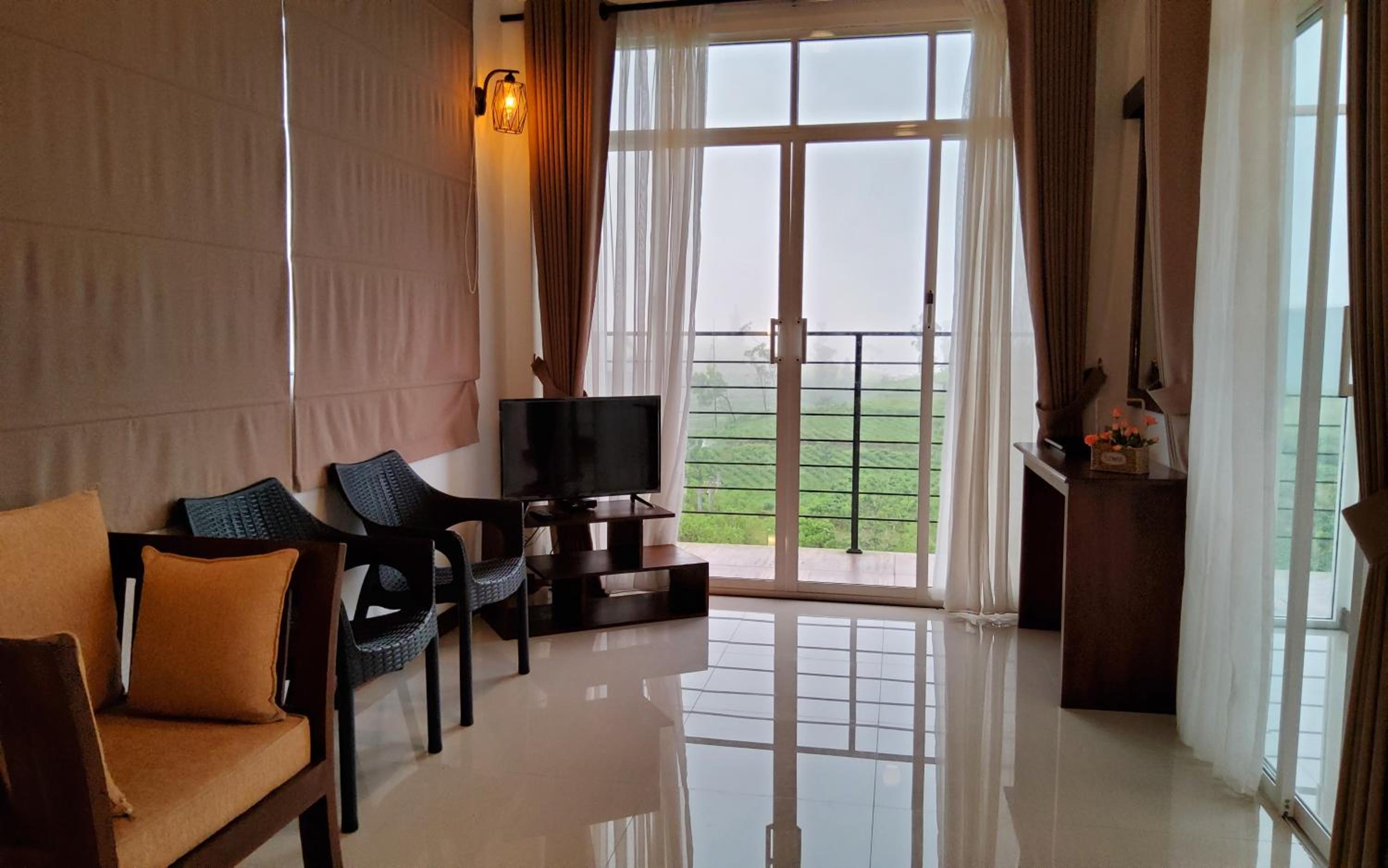 Thimaya Holiday Resort