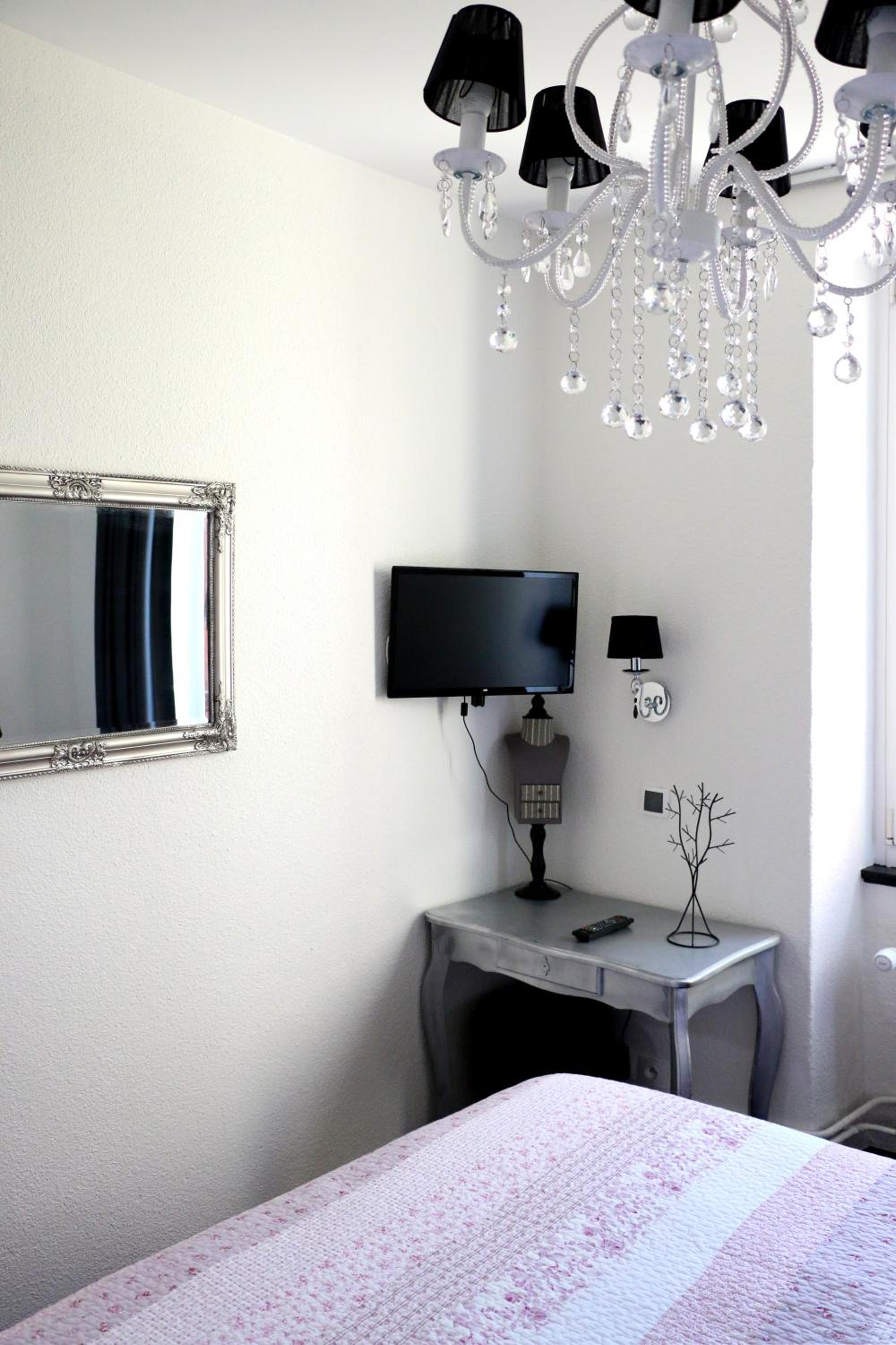 Guesthouse Le Vauban