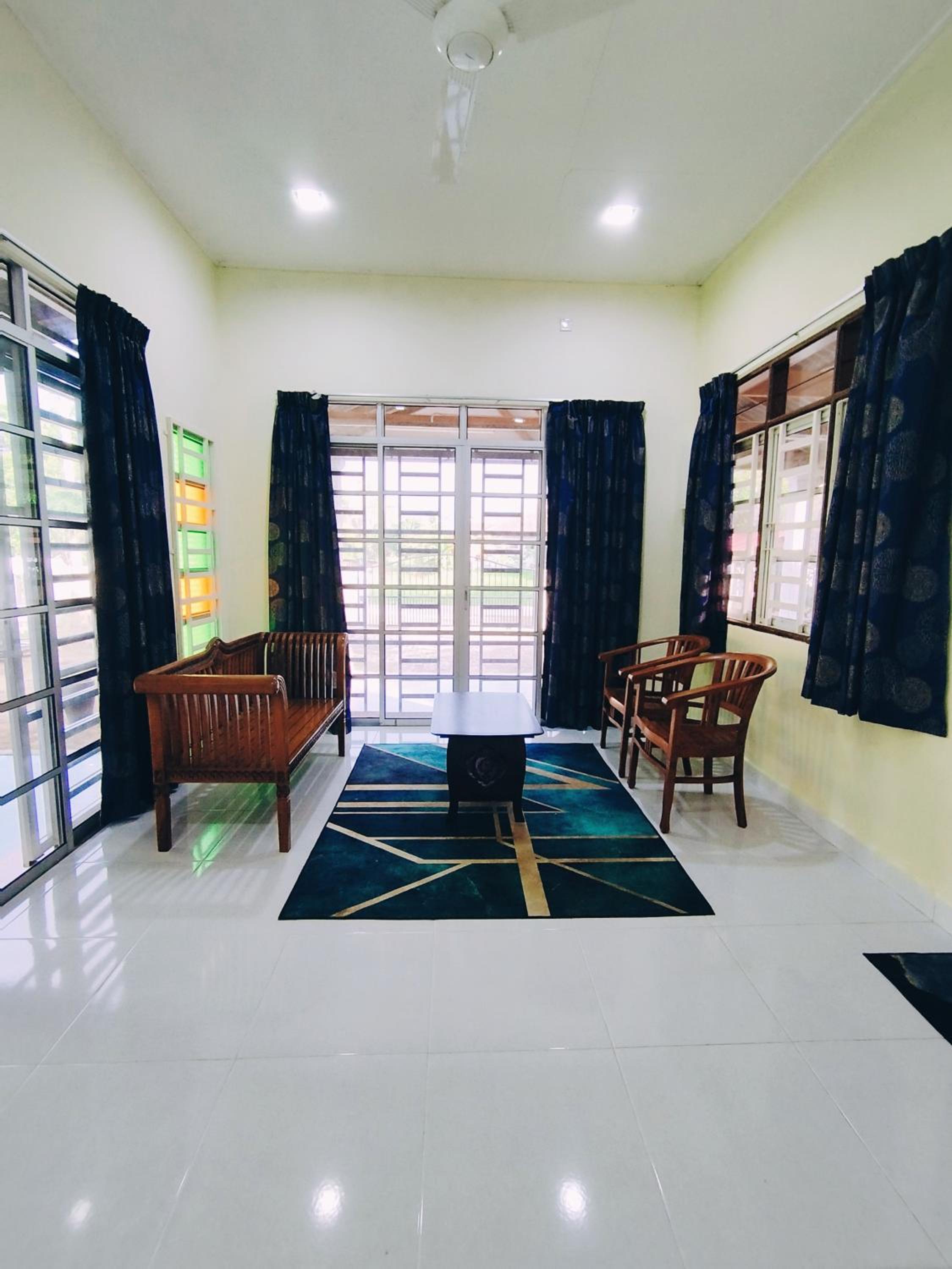 Miza Homestay photo 1