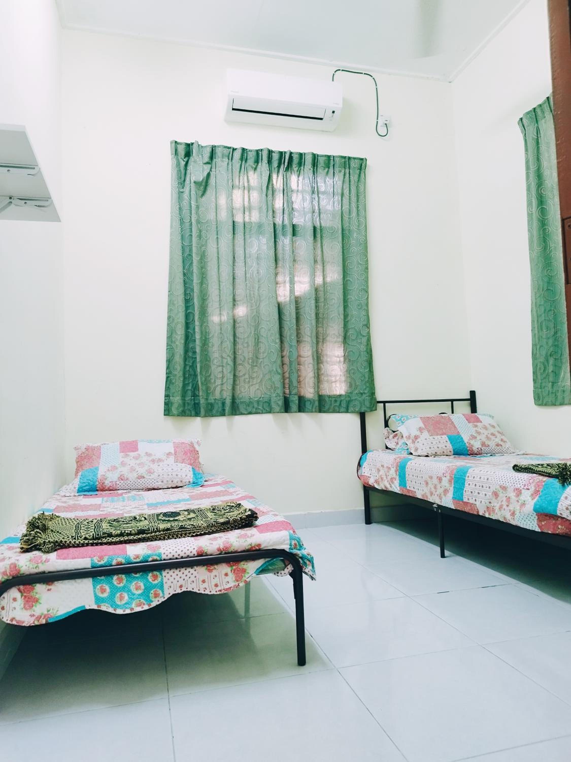Miza Homestay photo 5