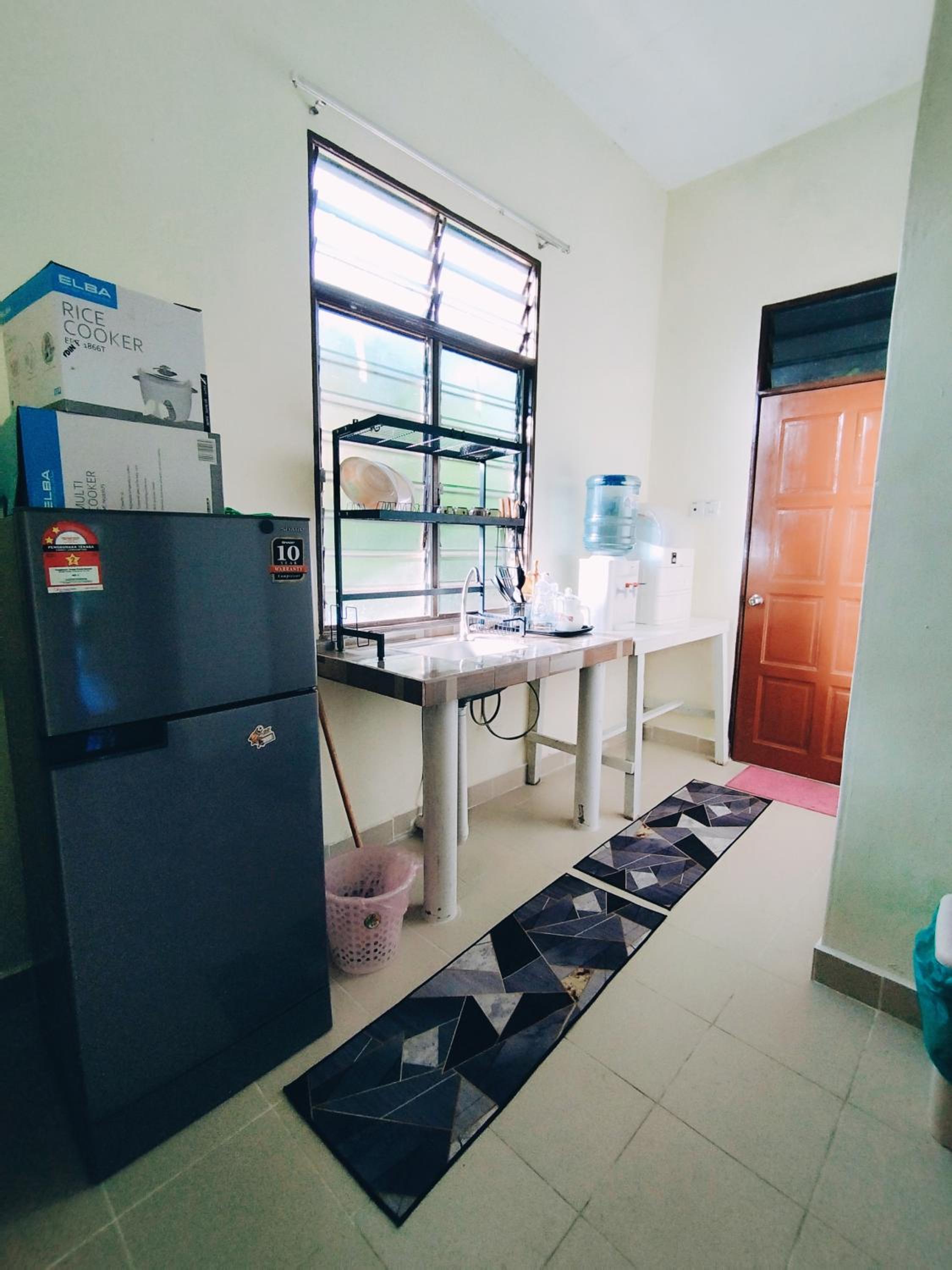 Miza Homestay photo 2