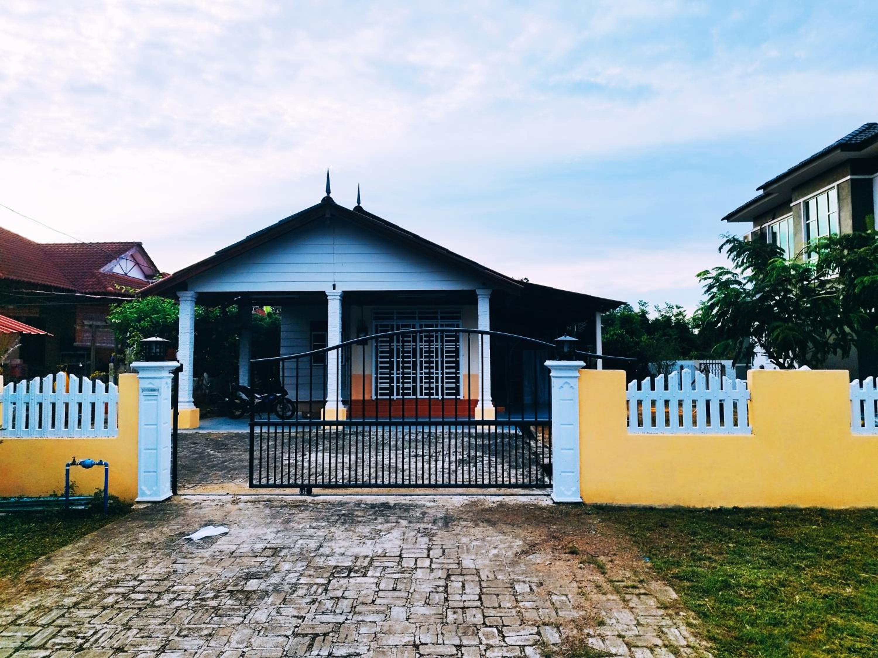 Miza Homestay photo 4