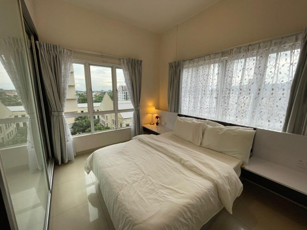 Windsor Service Apartment Kuala Lumpur
