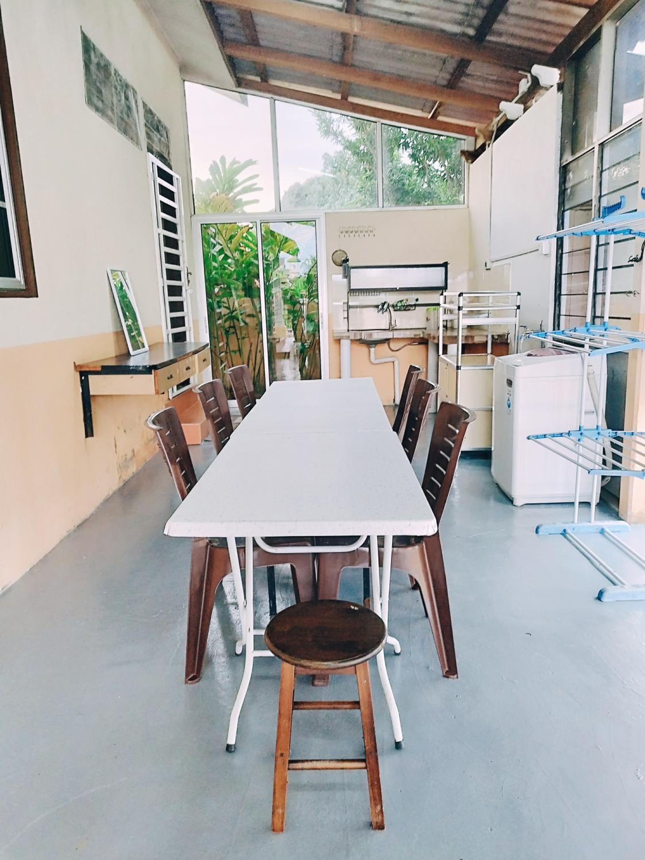 Miza Homestay photo 8