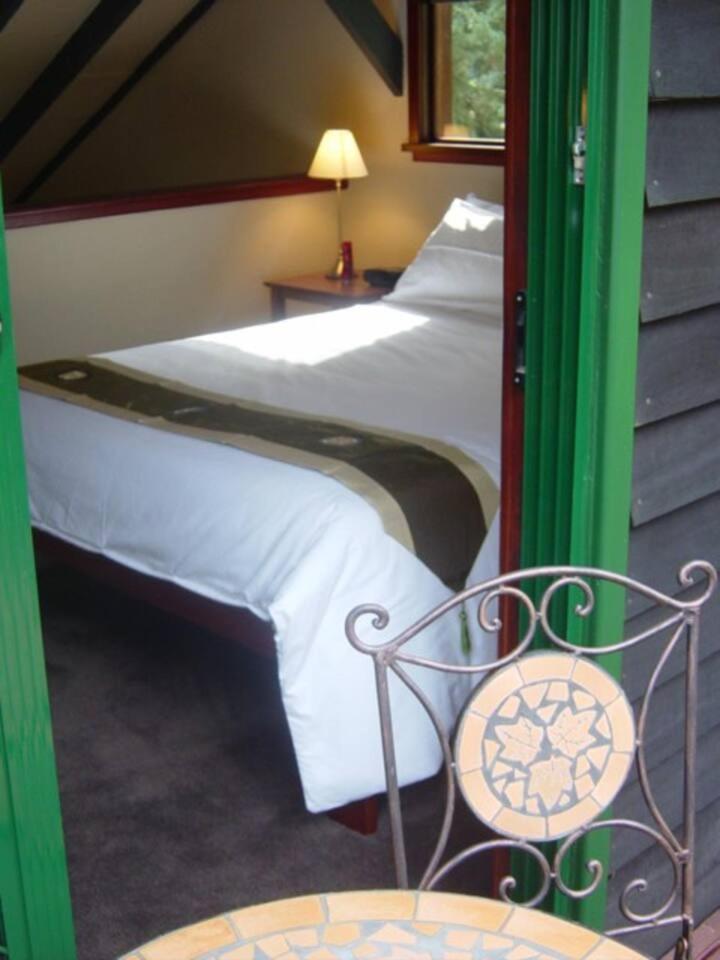 Vintners Cottage