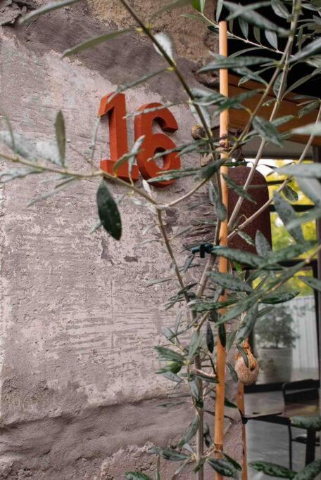 Beechworth Glasshouse