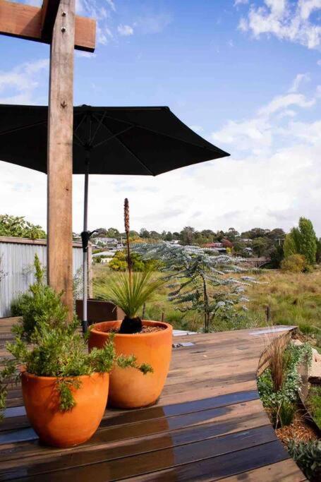 Beechworth Glasshouse