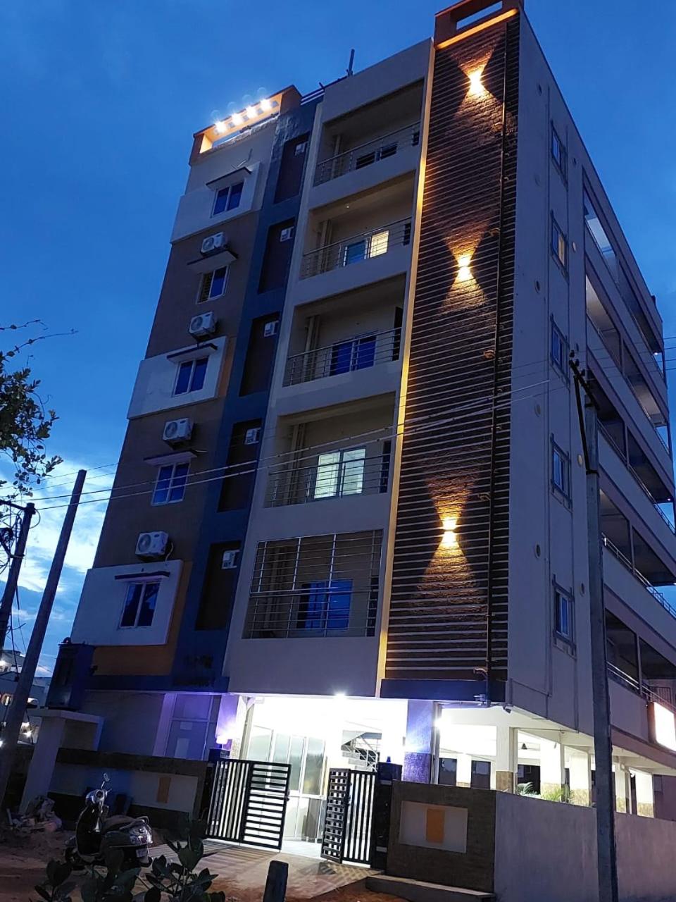 TIRUMALA PREMIUM HOME STAY