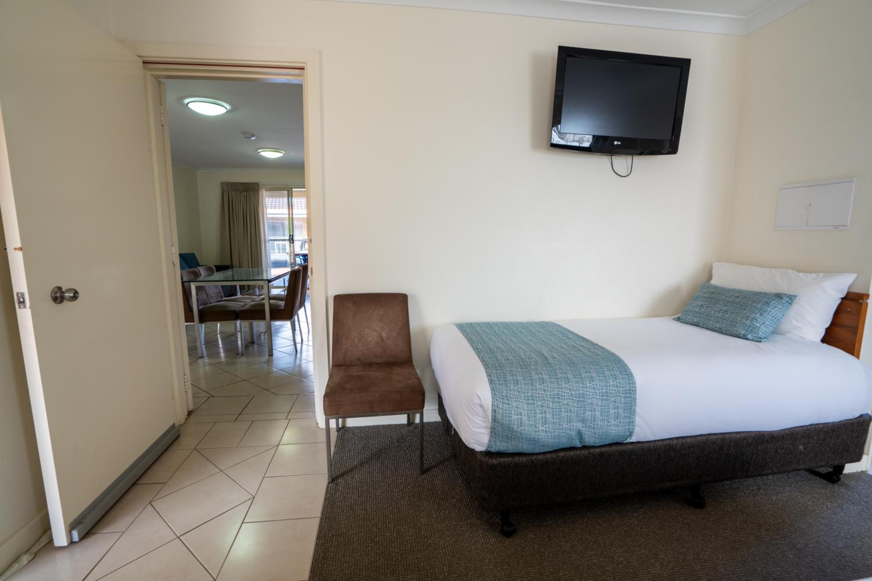 Kalbarri Edge Resort