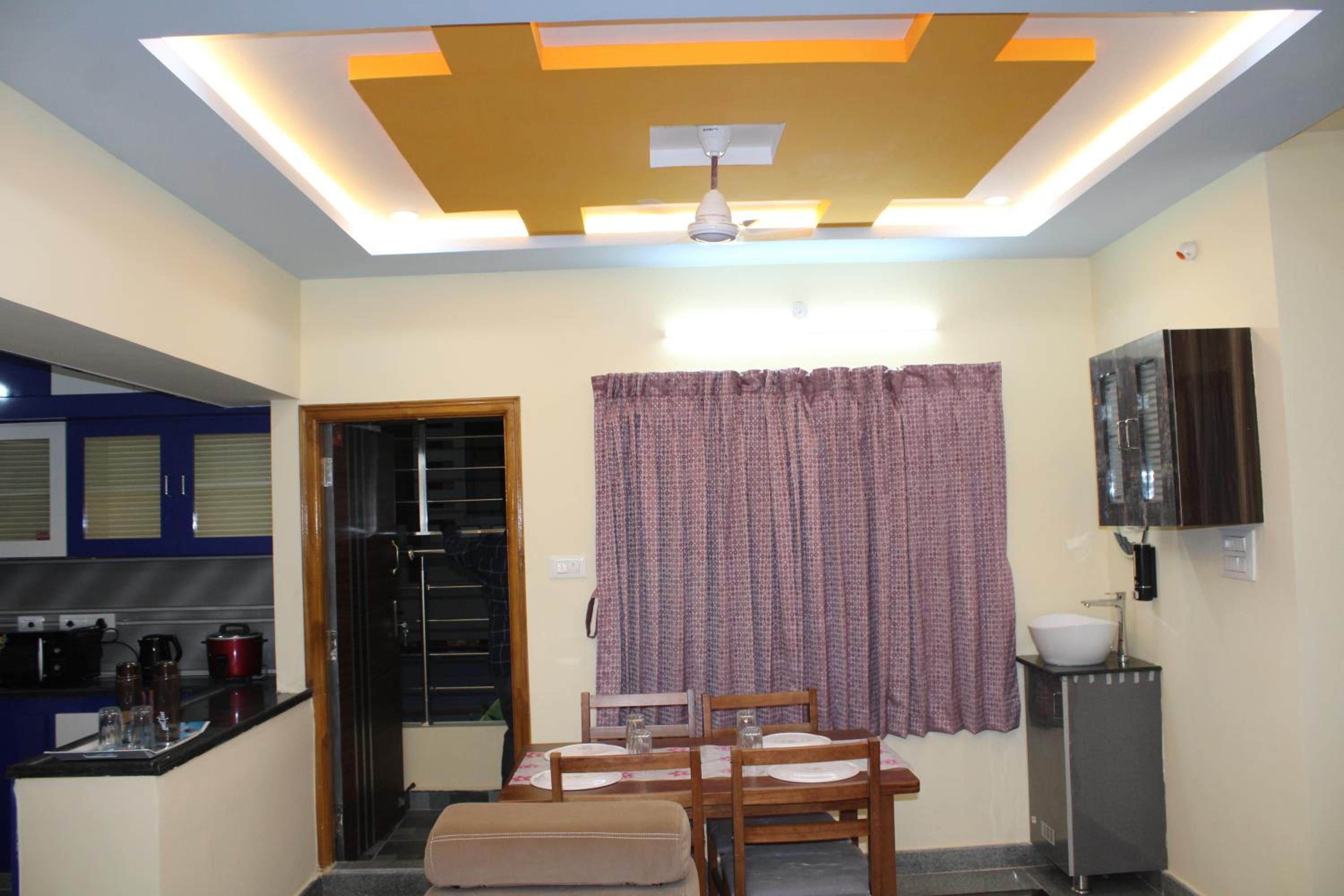 TIRUMALA PREMIUM HOME STAY
