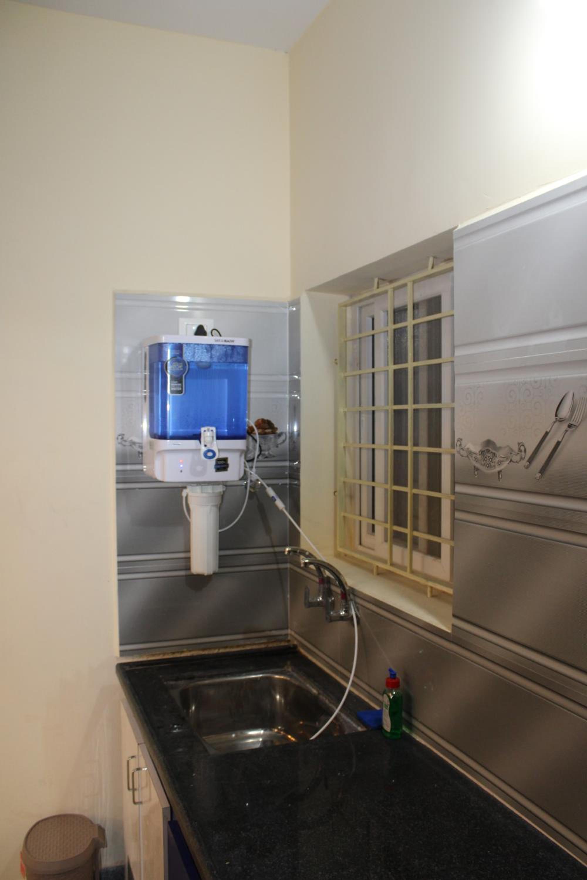 TIRUMALA PREMIUM HOME STAY