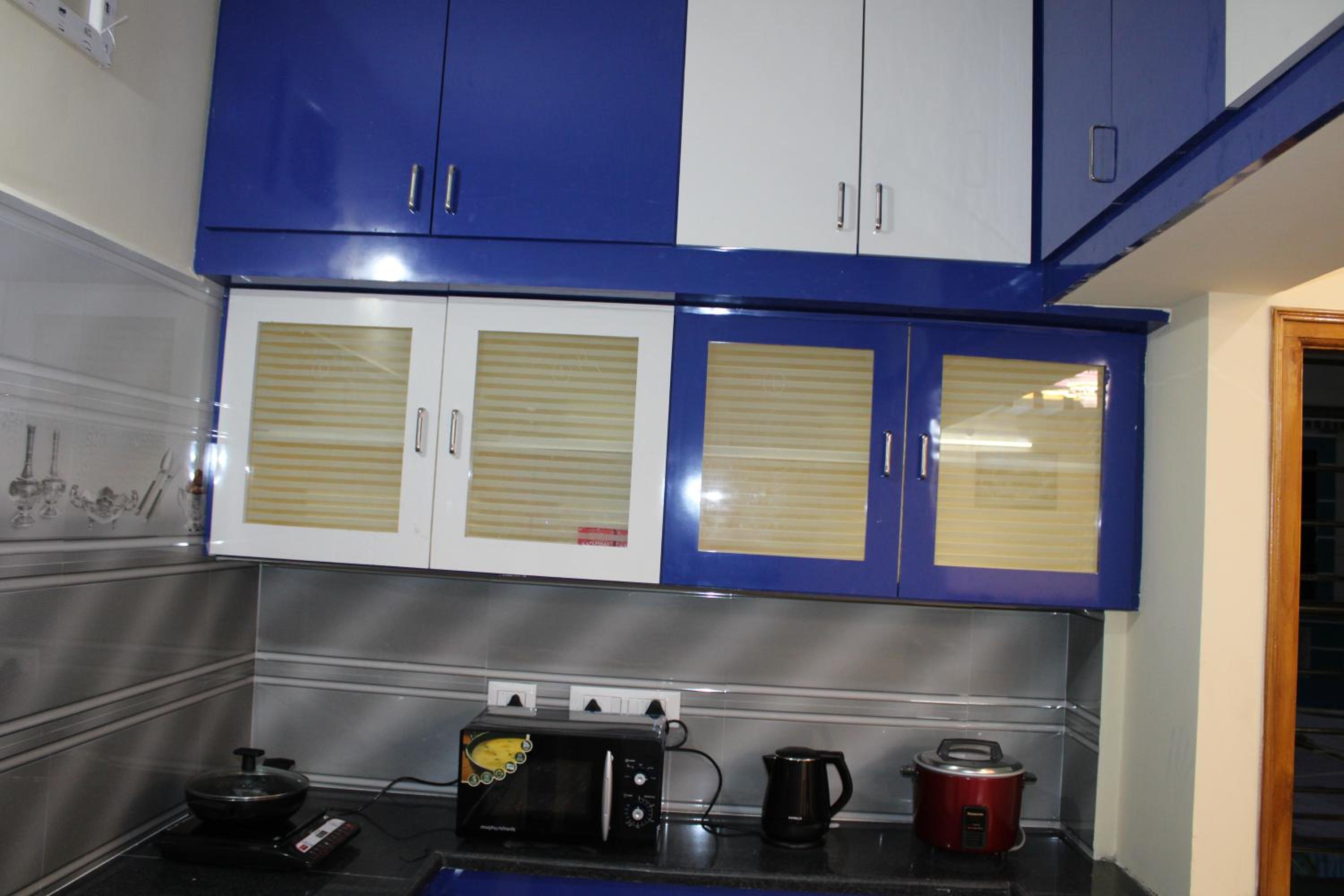 TIRUMALA PREMIUM HOME STAY