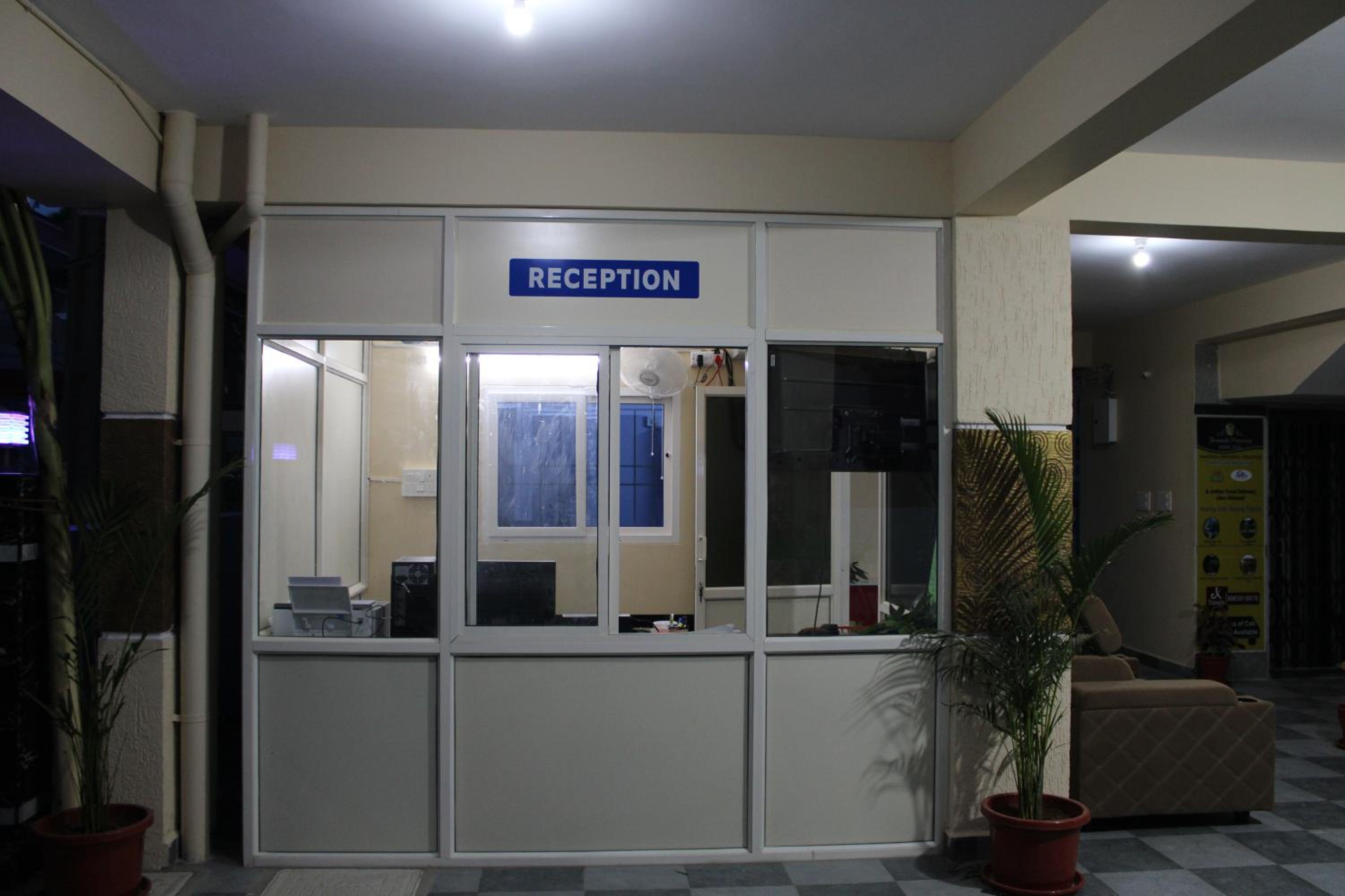 TIRUMALA PREMIUM HOME STAY
