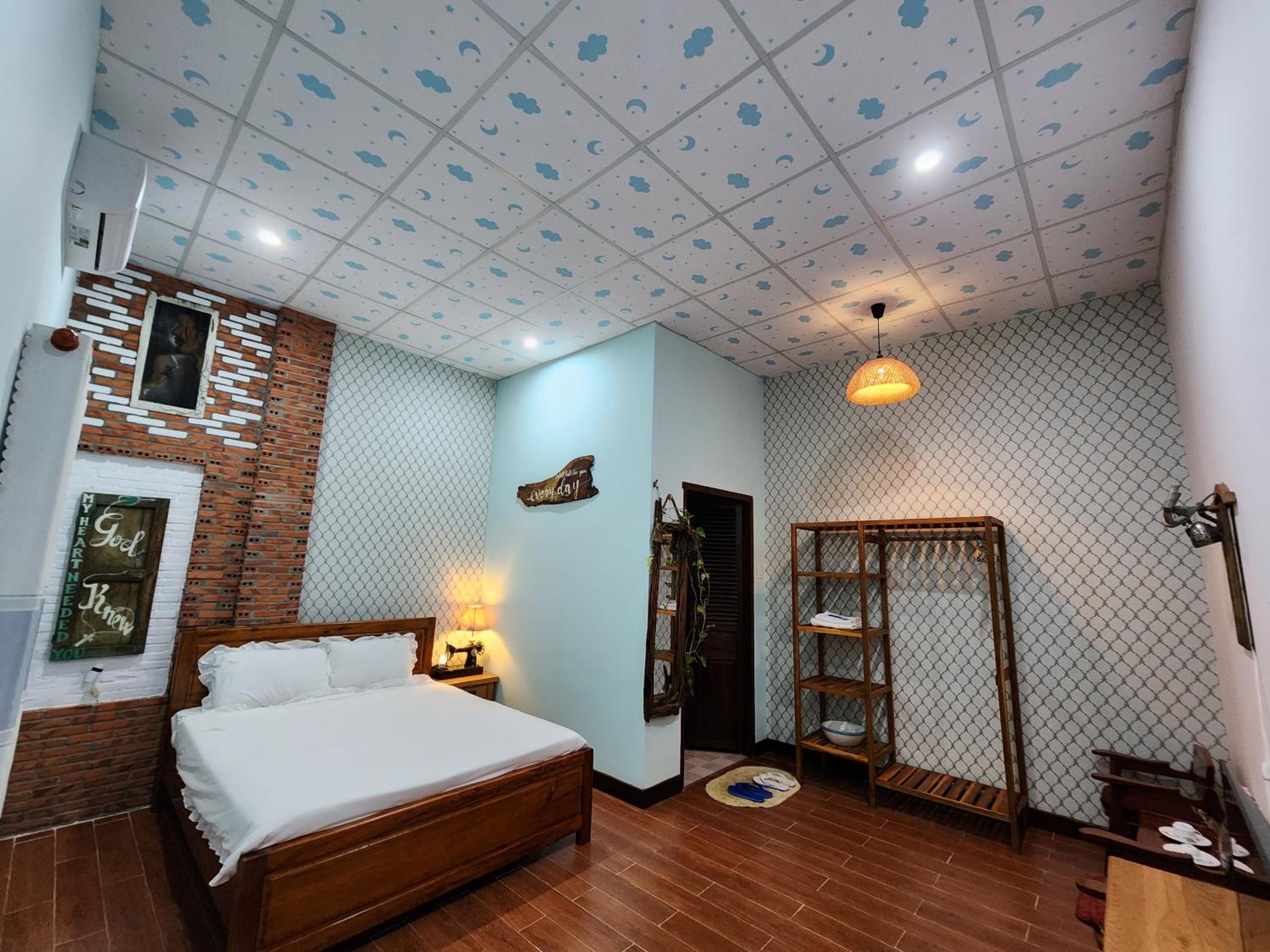 Tầm Quên Homestay view 4