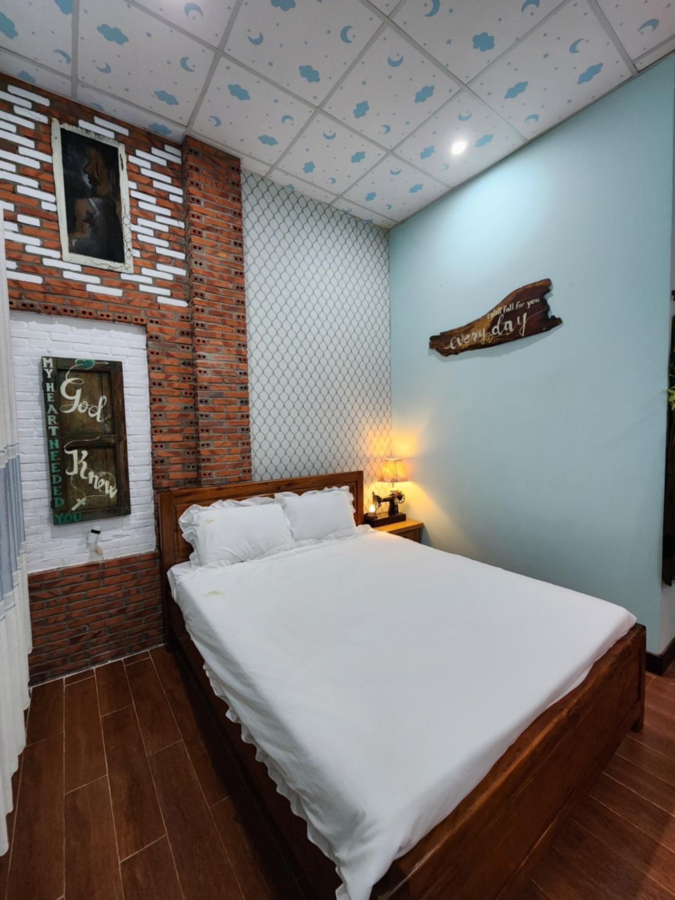 Tầm Quên Homestay view 3