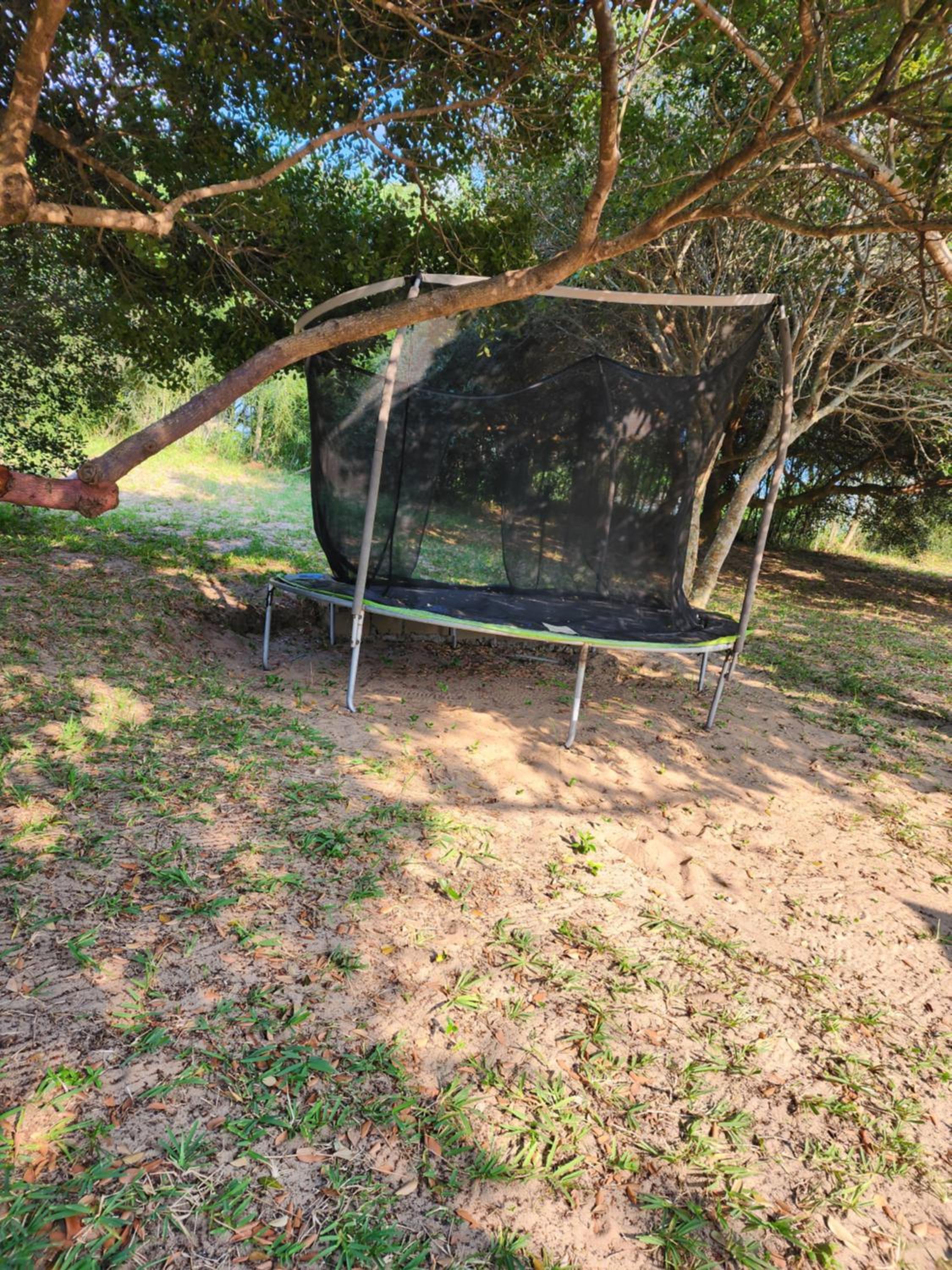 Serenity Nhabanga, Bilene
