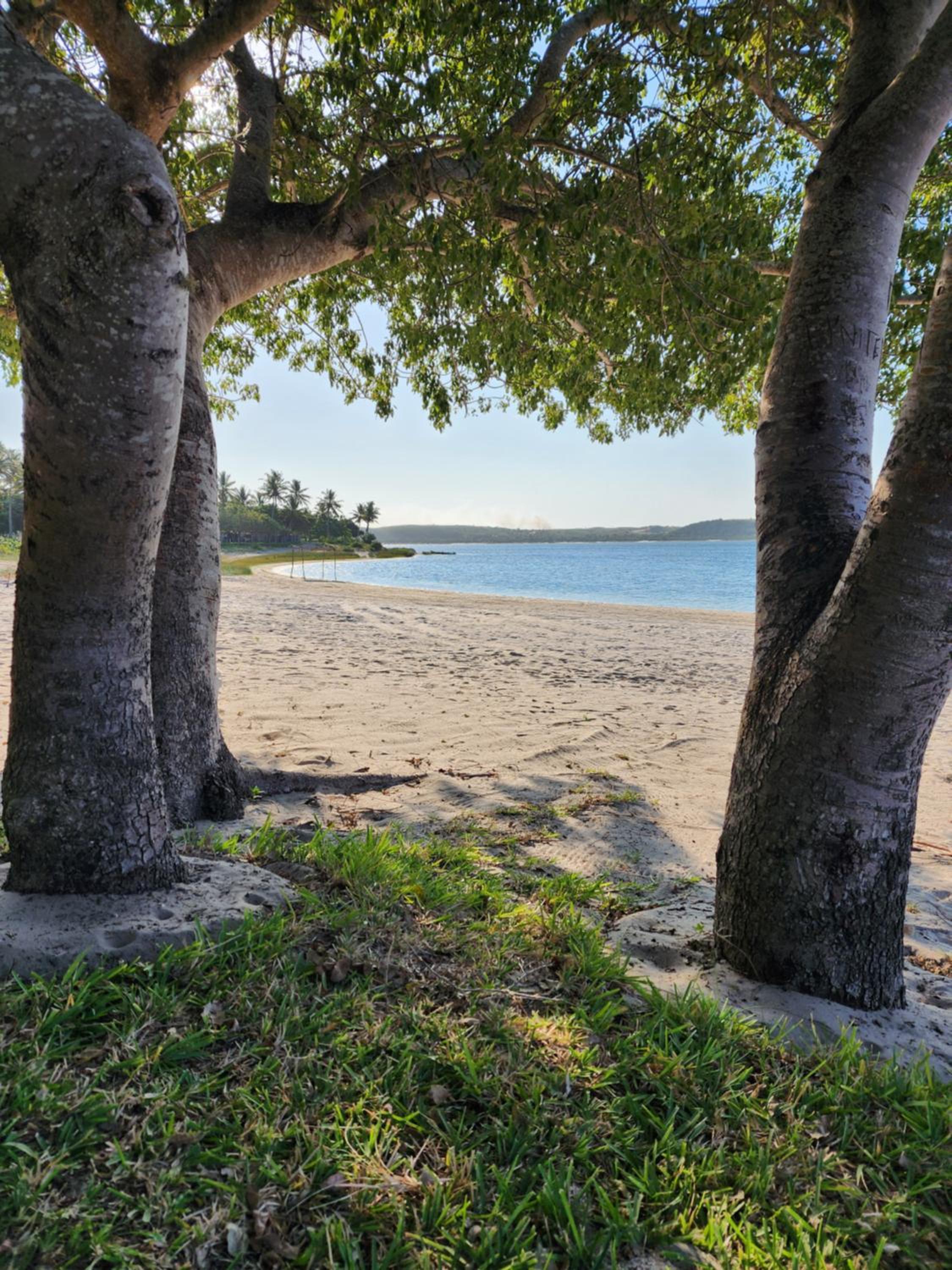 Serenity Nhabanga, Bilene