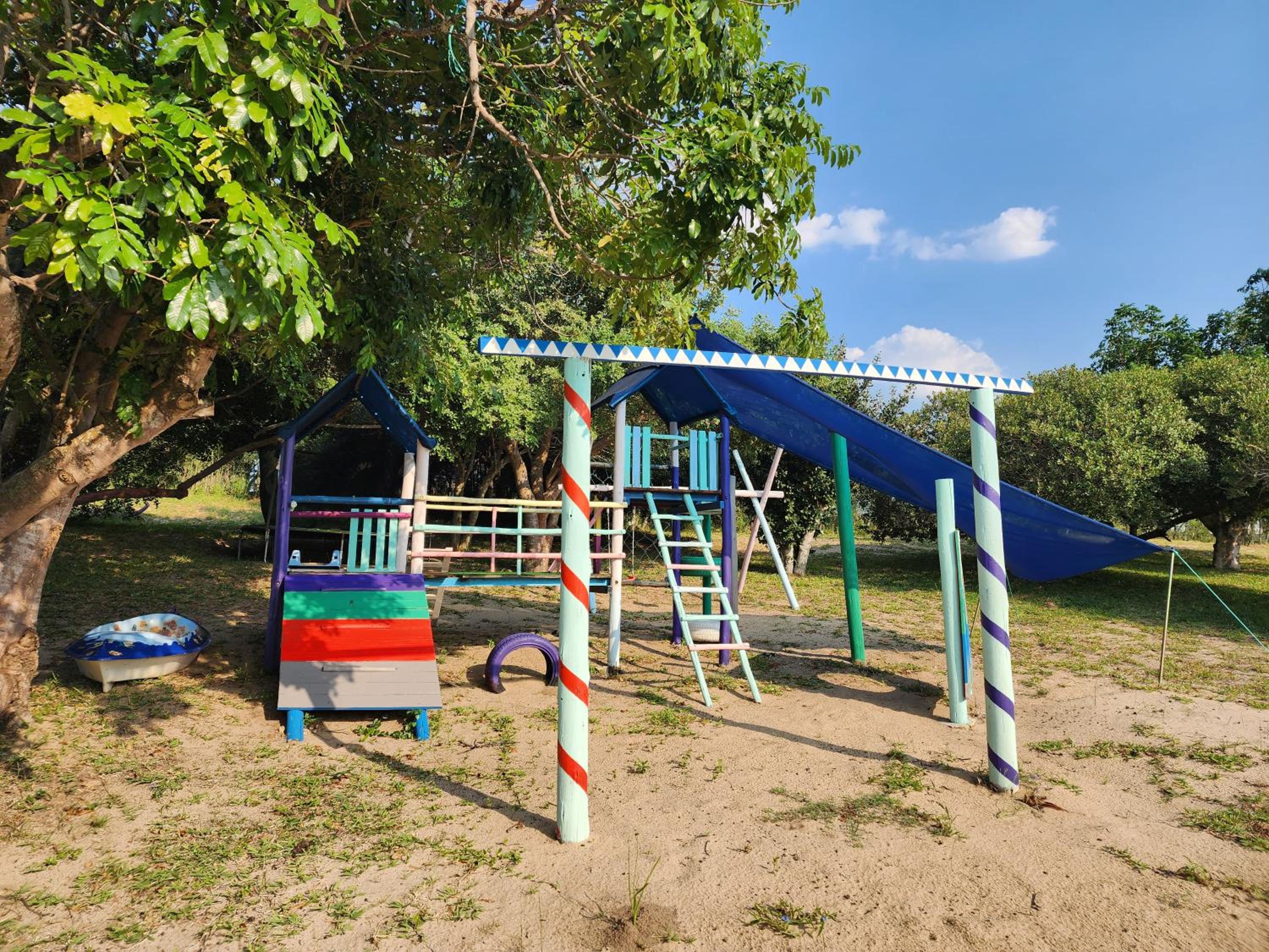 Serenity Nhabanga, Bilene