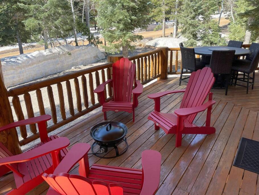 Canyon Country Chalet