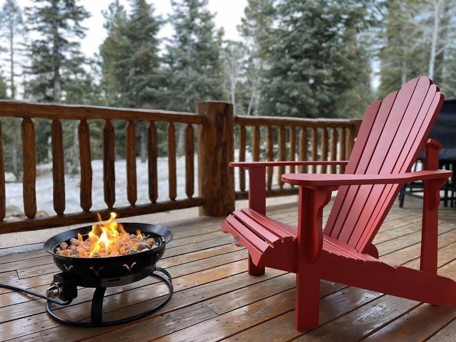 Canyon Country Chalet