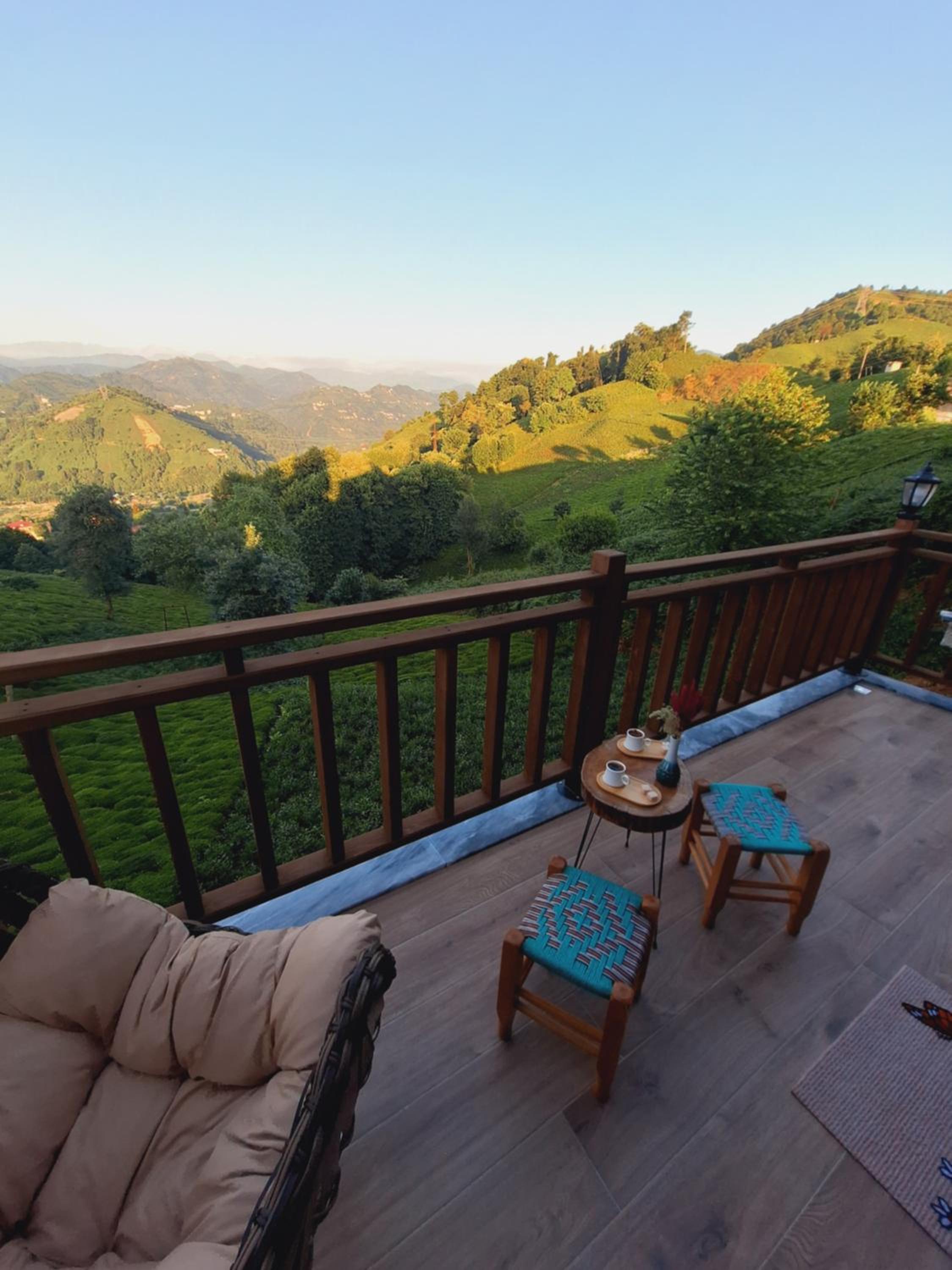 YALİ SUİT BUNGALOV view 3